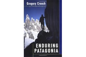 Enduring Patagonia