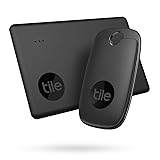 Tile Pro + Slim Bluetooth Item Finder Set - 2 Pack