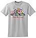 They All Matter Cancer Awareness T-Shirt by Fight Like a Girl