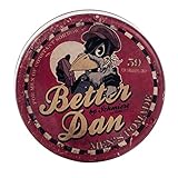 Rumble 59 Schmiere Special Edition Better Dan Hair Styling Pomade by Rumble-59