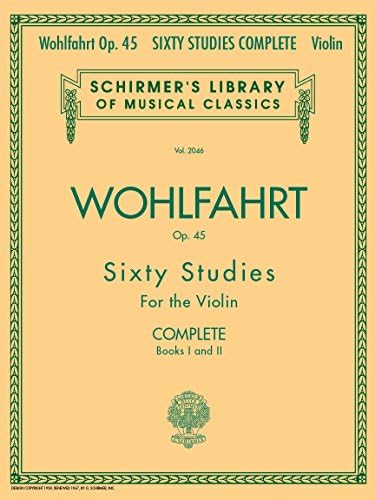 Amazon.com: Suzuki Violin School: Violin Part, Vol. 1