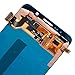Comfine Original OEM Screen Replacement for Samsung Galaxy Note 5 LCD Display Screen + Touch Digitizer Full Assembly, Compatible with N920T N920V N920P, Super AMOLED, Repair Tools Included, (White)