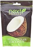 Next Organics Choc Crvd Frt Ccnut Drk O