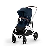 Cybex Gazelle S All-in-One Toddler and Baby