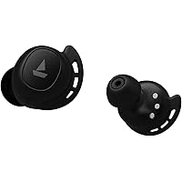 boAt Airdopes 441 TWS Ear-Buds with IWP Technology, Immersive Audio, Up to 30H Total Playback, IPX7 Water Resistance…