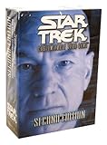 Star Trek 2nd Edition CCG Federation Captain Picard Pre-Constructed Starter Deck