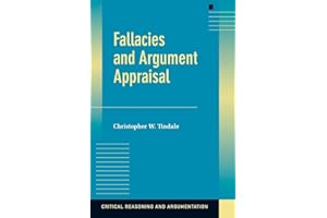 Fallacies and Argument Appraisal