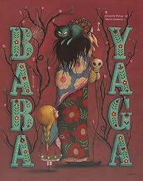 Baba Yaga