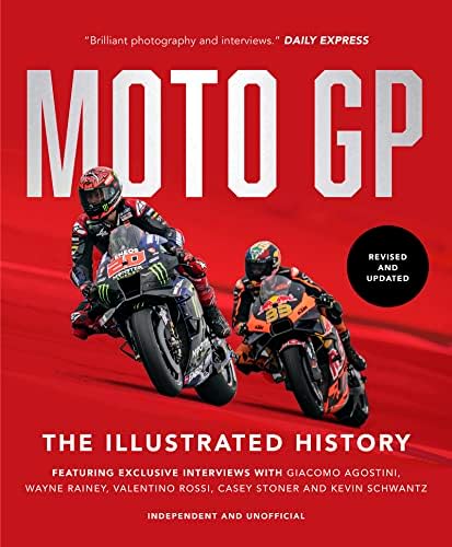 Valentino Rossi, Revised and Updated: Life of a Legend: Scott 