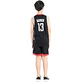 Dertl Used For 13 James Harden Houston Rockets Fans Basketball