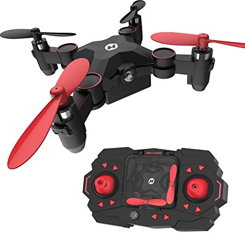 Holy Stone HS190 Foldable Mini Nano RC 