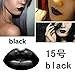 Silvercell 15 Colors Waterproof Long Lasting Matte Lip Gloss Lipstick Cosmetic