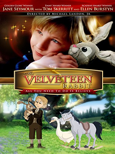 The Velveteen Rabbit