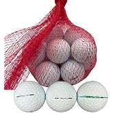 Golf Ball Planet Pro V1x 2025 4A/Near Mint Recycled Used Golf Balls for Titleist 2025/2026 Model Great Condition