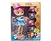 Boxy Girls Season 2 Kiki Doll