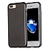 iPhone 7 Plus Case, Marge Plus Mesh Sport Case Soft TPU Protective Case Super Shockproof Anti-Scratch Clear Bumper Cover Case for iPhone 7 Plus 5.5