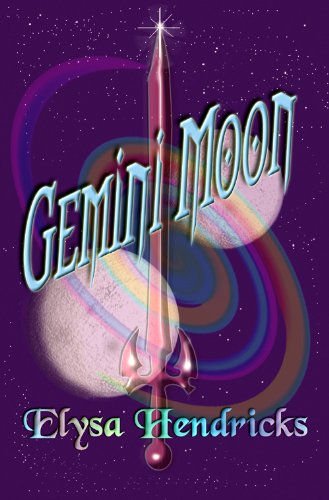 Gemini Moon (Moon Series Book 1)