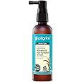Pilgrim Advanced Hair Growth Serum | with 3% Redensyl + 4% Anagain | Stops Hair Loss & Hair Thinning | Hair Growth Treatment | Provides Thick & Dense Hair | 3.38 Fl Oz (100ml)