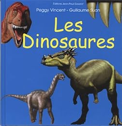 Les  dinosaures