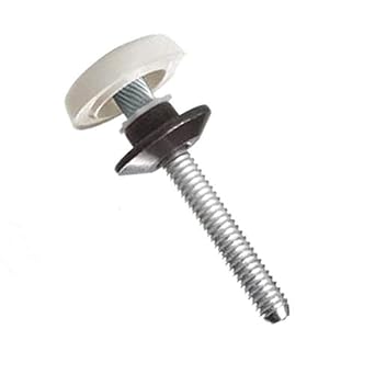 Huck Hucktainer Hlpew R12 18pl Frp Lockbolt Pin 3 8 Inch 0 375 Inch 1 062 1 187 Inch Gr Standard Wide Bearing Hardware Lock Bolts Amazon Com Industrial Scientific