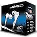 STREET by 50 Cent Wired In-Ear Headphones - White by SMS Audio
