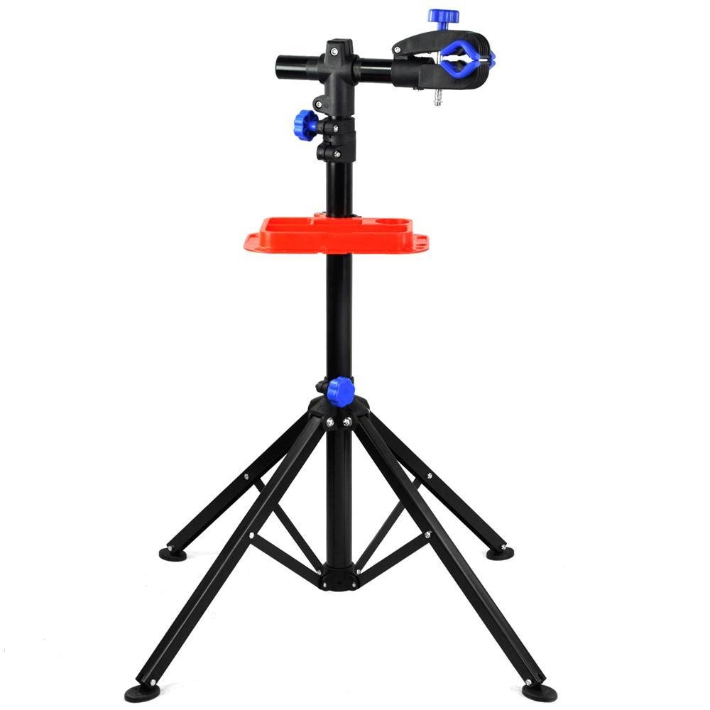 5 caballetes de taller para bicicleta en Amazon