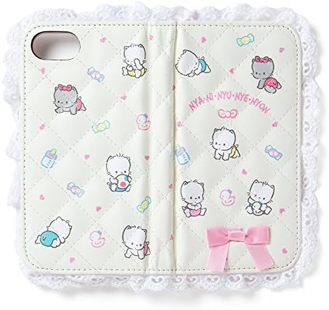 Amazon Co Jp ニャニィニュニェニョン Iphone 7ケース 80sキャラクター 家電 カメラ
