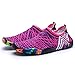 AVADAR YIZER Water Shoes,Men Women Water Shoes Barefoot Quick Dry Aqua Shoes for Swim Walking Yoga Lake Beach Boating