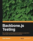Backbone.js Testing