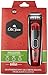 Old Spice Hair Clippers, powered by Braun, Washable with 8-Setting Adjustable Comb for Precision Trimming
