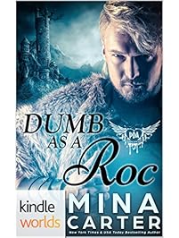 Paranormal Dating Agency: Dumb as a Roc (Kindle Worlds Novella)