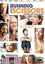 Courir Avec Des Ciseaux
