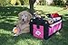 Car Auto Trunk Organizer | Premium Foldable Cargo Container | 22