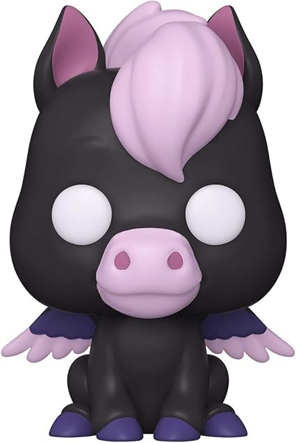 funko pop baby pegasus