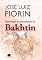 Livro Introdução ao pensamento de Bakhtin