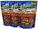 Planters Trail Mix, Spicy Nuts & Cajun Sticks, 6 oz, 3 pk