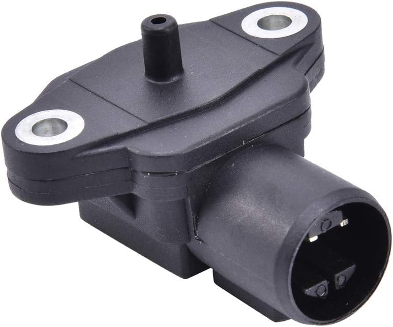 Younar Air Pressure Sensor Map Manifold Air Pressure Sensor 079800-4250 for Honda Acura Isuzu