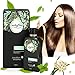 Anti-Hair Loss Shampoo For Men & Women, LuckyFine – Contains Herbal Ingredients, Helps Stop Hair Loss, Hair Growth, Stimulates Hair Re-growth Dandruff Treatment 200ML