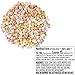 Wilton Naturally Flavored Assorted Sprinkles and Jimmies, 5.1 oz