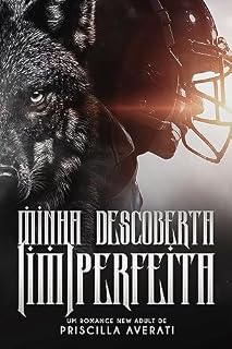 Livro Minha Descoberta [Im]Perfeita