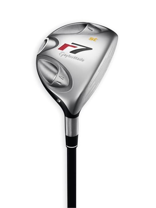 Palos de golf taylor made r7 Los mejores palos de golf Palos de golf taylor made r7 Los mejores palos de golf