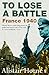 Book cover for To Lose a Battle: France 1940