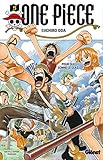 One piece - Édition originale Vol.05 Pour qui sonne le glas (French Edition) by 