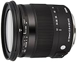 SIGMA(シグマ) SIGMA(シグマ) C 17-70mm F2.8-4 DC MACRO OS HSM(キヤノン用)