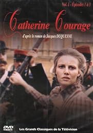 Catherine Courage - Vol. 1