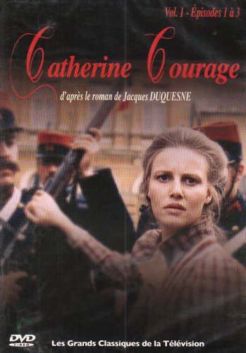 Catherine Courage - Vol. 1