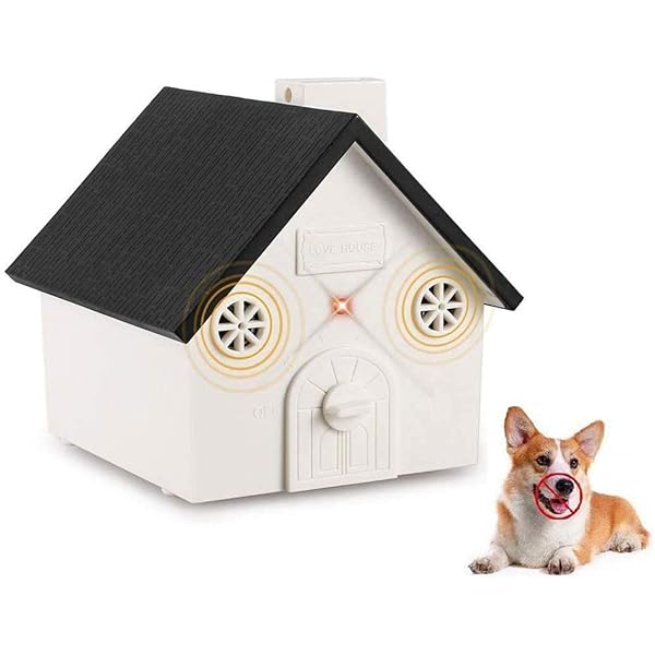 best stop barking device