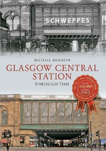 Download Glasgow Central Station Through Time Download Glasgow Central Station Through Time
