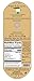 Vigne Vecchie Tarallini with Fennel Seeds 8.8 oz (5 pack), Fresh Baked Breadsticks [Imported from Italy]