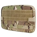 Condor T and T Pouch